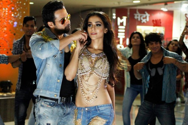 'I Agreed to Dance at Gunpoint': Emraan Hashmi in Dubai